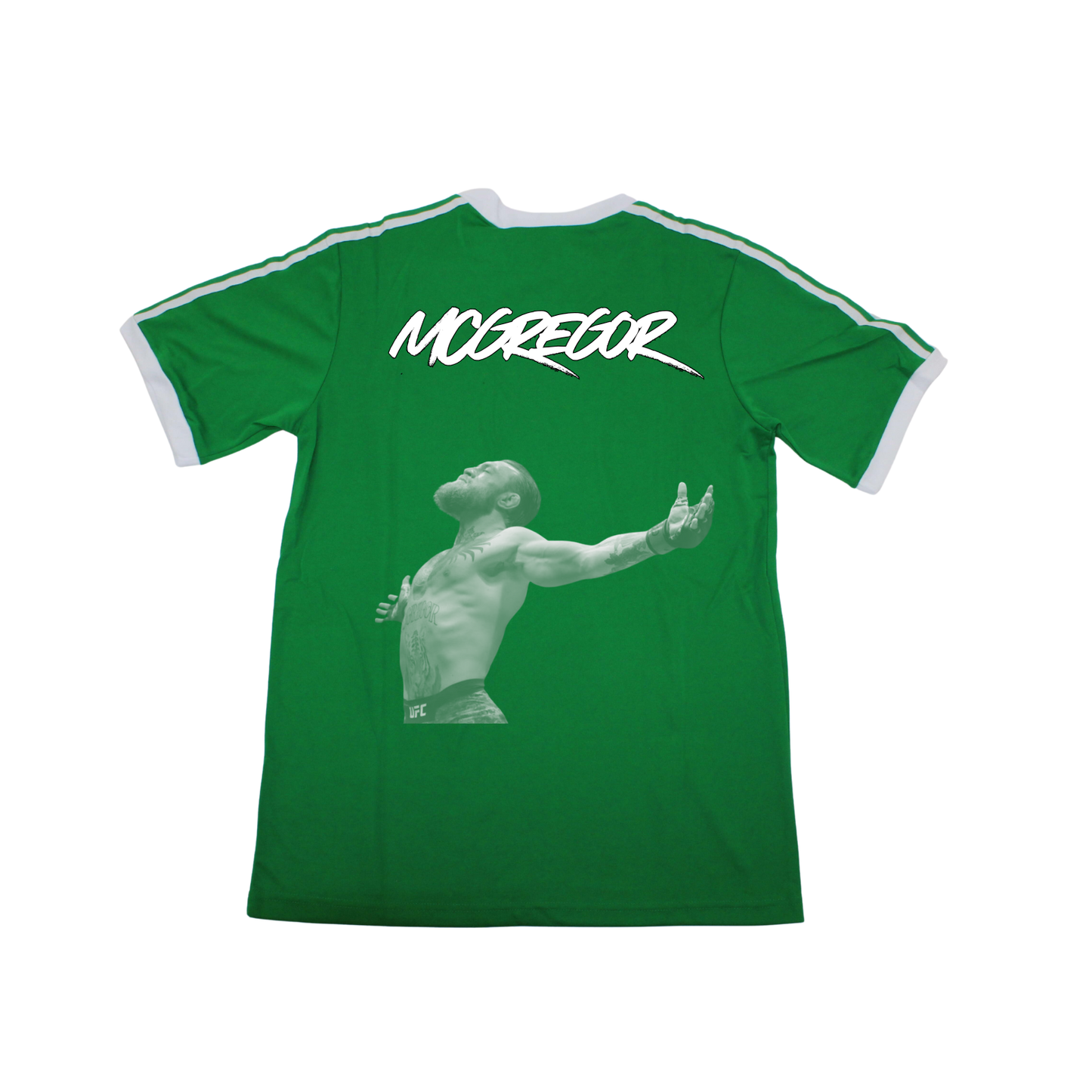 Conor McGregor x Ireland