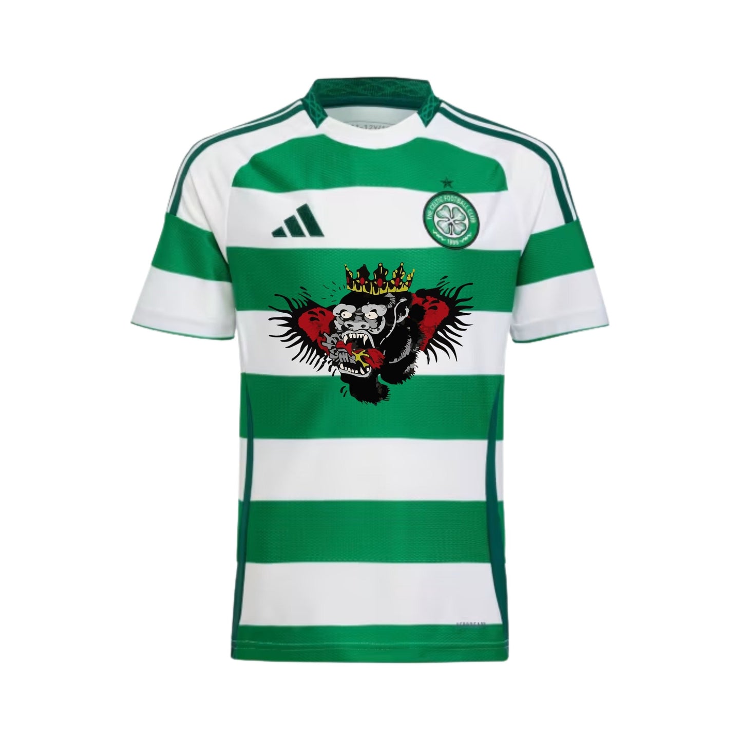 Conor McGregor x Celtics