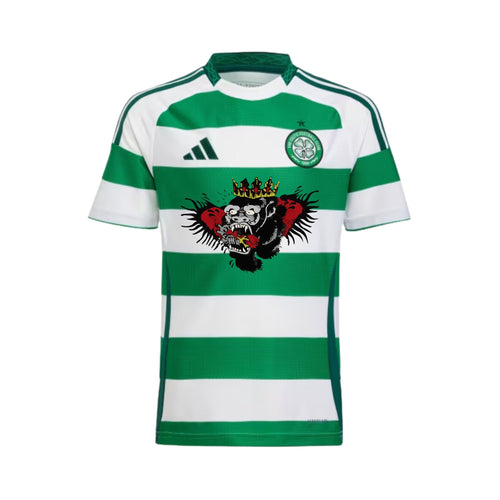 Conor McGregor x Celtics