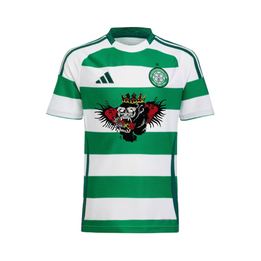 Conor McGregor x Celtics