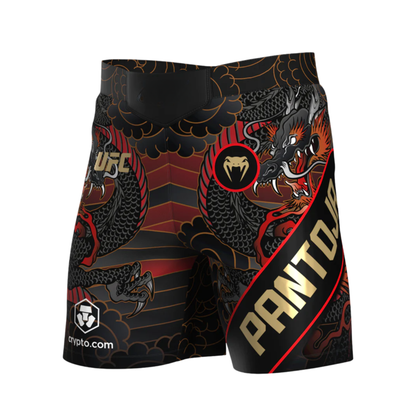 Pantoja shorts
