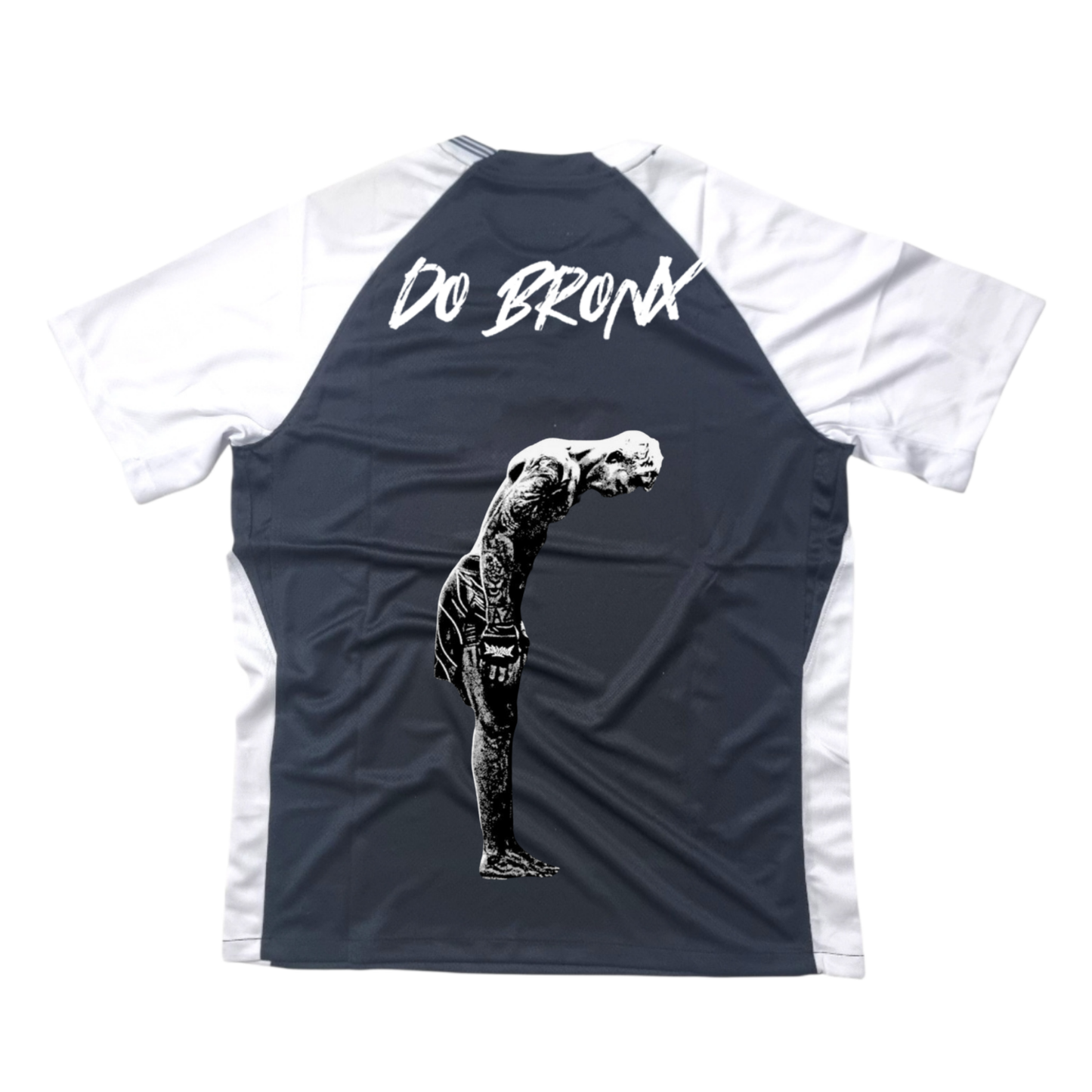 Charles Oliveira vs. Corinthians