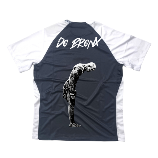 Charles Oliveira X Corinthians