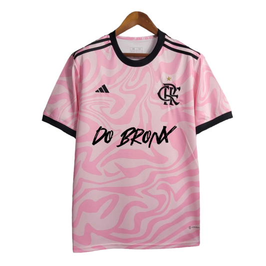 Charles Oliveira Flamengo