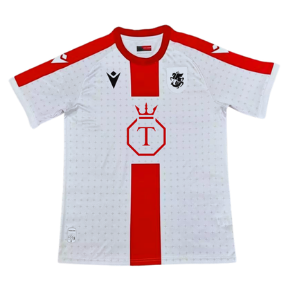 Ilia "The Matador" Topuria X Georgia