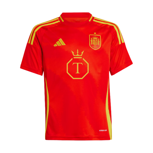 Ilia Topuria "The Matador" X Spain