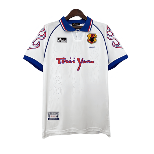 Japan National Team x Dellafuente T-shirt