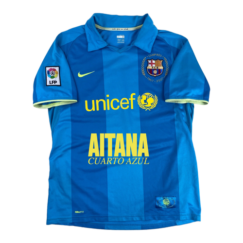 Aitana x Barcelona T-Shirt