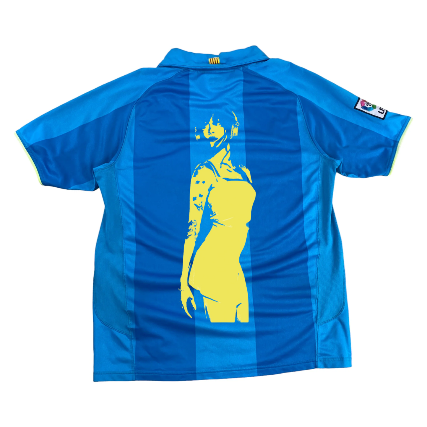 Aitana x Barcelona T-Shirt