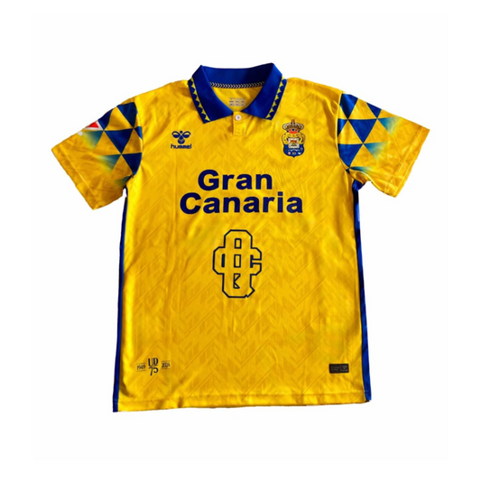 Quevedo x UD Las Palmas T-shirt