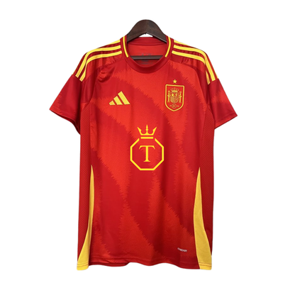 Aleksandre Topuria X España