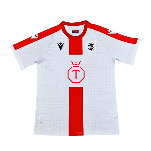 Aleksandre Topuria X Georgia