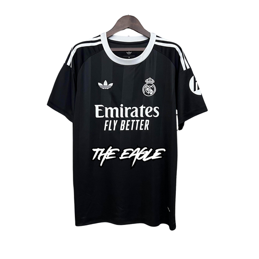 Khabib Nurmagomedov x Madrid 229 Edition Black