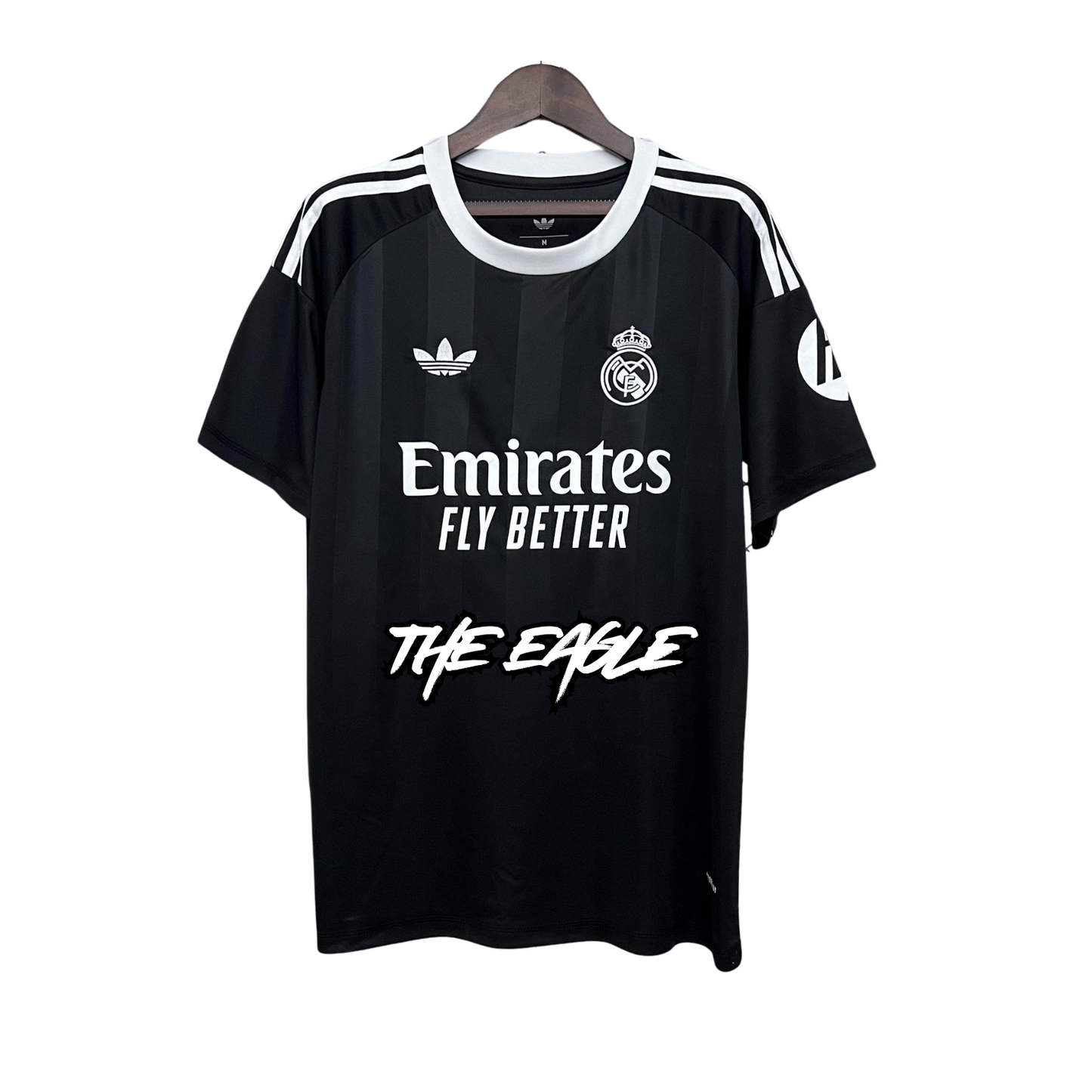 Khabib Nurmagomedov x Madrid Black