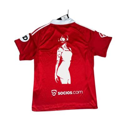 Aitana x Sevilla T-Shirt
