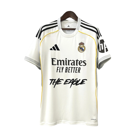 Khabib Nurmagomedov x Madrid