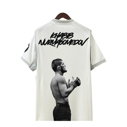 Khabib Nurmagomedov x Madrid