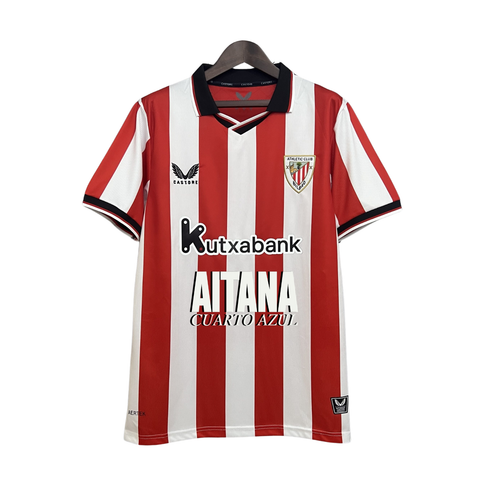 Aitana x Atlético Bilbao Camiseta