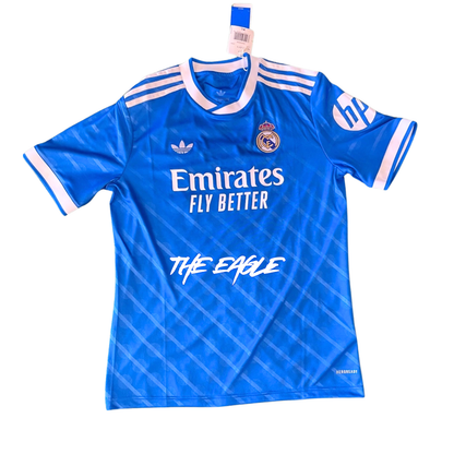 Khabib Nurmagomedov x 229 Edition Blue